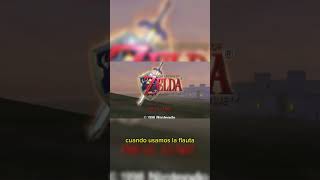 Lo que NO SABÍAS de esta CANCIÓN de ZELDA #zelda #zeldatearsofthekingdom #zeldabreathofthewild