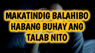 MAKATINDIG BALAHIBO HABANG BUHAY ANG BISA NITO~ SUPER EFFECTIVE