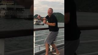 Halong Bay Vietnam Paradise Cruises