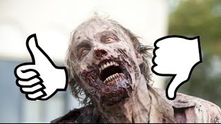 The best and worst moments of AMC's The Walking Dead seasons 1-6