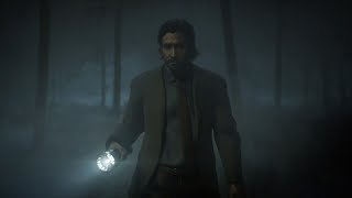 Alan Wake 2