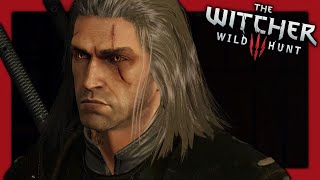 22 • Der Fluch der Reuseninsel • The Witcher 3: Wild Hunt (Modded)