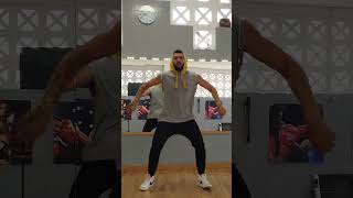 CALL ME EVERY DAY CHRIS BROWN - CHOREOGRAPHY OFFICIAL LEARNING LypeBreezyDancer