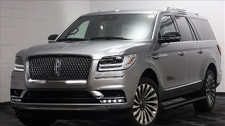 Used 2020 Lincoln Navigator Hinsdale, IL #LH25122A