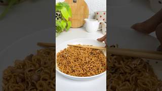 Lemon coriander wai wai noodles #noodles #viral #shorts #trending #waiwai