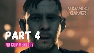 Quantum Break Act 4: Fractured Realities and Unveiled Pasts | Gameplay Walkthrough