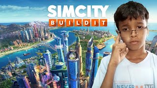 SimCity game #gaming #video SimCity game play