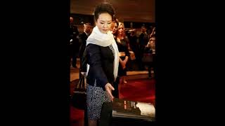 军港之夜 - 彭丽媛 Top Hits by Peng Liyuan, Chinese First Lady