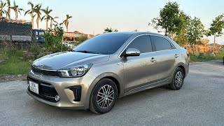 Kia suluto 2019 stđ đời cao giá rẻ cho ae quan tâm đi gia đình lh0986368857