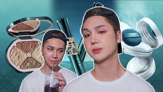 The C-beauty girlies are coming for me (ft. Florasis Beauty) - Edward Avila