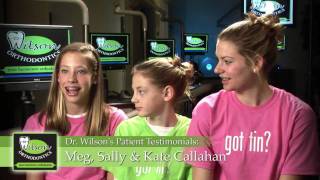 Teen & Child Orthodontic Treatment in Gainesville GA