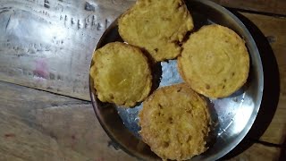 dim pitha recipe