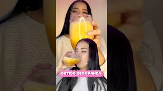 Jugo seca barriga 3000 🔥 #tips #trucosdebelleza #belleza #viralvideo