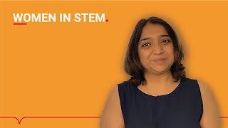 Journey to College: Women in STEM