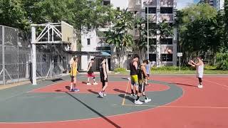 Unstoppable Sunday basketball SF 20240818 095711