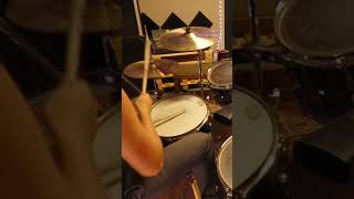 Le Freak Chic Drum Cover