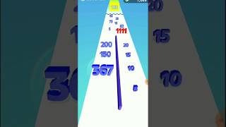 Number master Satisfying Android games gameplay #gameshorts