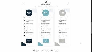 BUILD YOUR CREDIT PROFILE IN 14 DAYS WITH THESE PRIMARY TRADELINE PACKAGES IN 2025