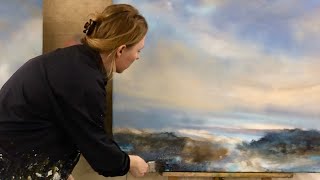 From Mediocre to Masterpiece. How to Edit and Refine Your Paintings