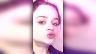 Joey King 12