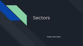 CSEC Mathematics: Lesson 043 - Sectors