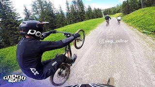 SCHLADMING SWAG GOODTIMES siegi zellner  ●Goproedit #20