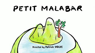 Little Malabar - Intro (Icelandic)