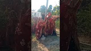 kua Pujan..#rajasthani #shorts #video