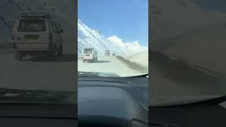 ZoJila Pass Leh Ladakh