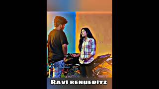 😍niraimatha nilavae future goals ❤nini bgm 😘😇@ravirenueditz1049