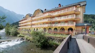 Residence Club Ponte di Legno & Adamello Resort