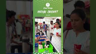 Chai Kings Live Counter Tea & Snacks | IPL Match Chennai