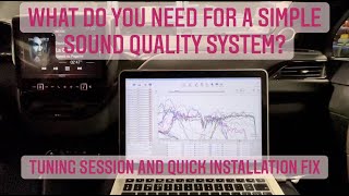 How to Decide What Your System Needs - Feedback from Owner after Tuning Session - Another Quick Fix