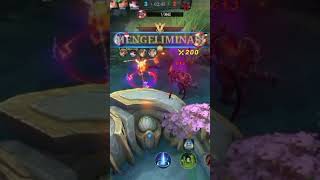 Moskov Ultimate Build Tersakit | Mobile Legends