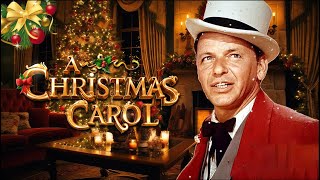 Vintage Christmas Songs🎁 Top 100 Christmas Songs of All Time🎁❄️Nat King Cole, Frank Sinatra...