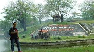 Benteng Pendem|| Wisata Bersejarah Cilacap. Jawa Tengah