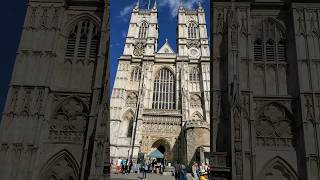 King's 🤴 👑 Royal Wedding | Westminster Abbey | London 🇬🇧 💚💖❤️💙💛🧡👌👍💜💛💖 #london #subscribe #shorts