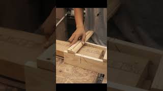 5 Simple Hack Jigs Tips  for Power tools ! Short video #woodworking #hacksaw #diytablesaw