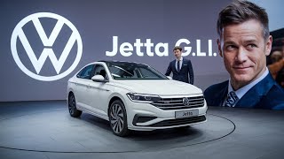 2025 VW Jetta GLI: Is This the Ultimate Compact Performance Sedan?