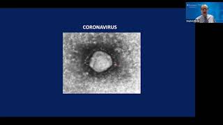 CAA Dallas Fort Worth | Coronaviruses in Humans: Past, Present, and Future