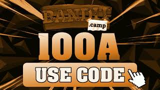 Bandit Camp Promo Code Free Money [2024] - Bandit Camp Free Scrap