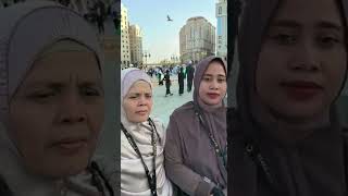 Madinah Kota Yang Sangat Di Rindukan Jamaah Umroh Dan Haji