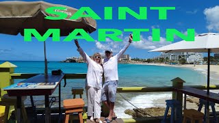 SAINT MARTIN / САНТ МАРТИН