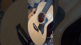 taylor gs mini-e rosewood plus unboxing #unboxing #taylorguitar #taylorgsmini #guitarunboxing