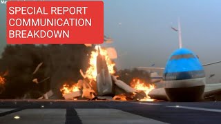 Special Report Communication Breakdown | Coming Soon