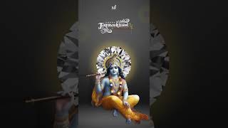 Happy Janmashtami.... #janmashtami