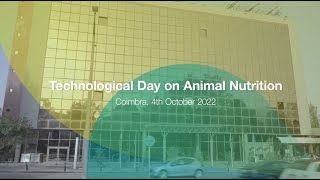 Workshop Animal Nutrition October 2022