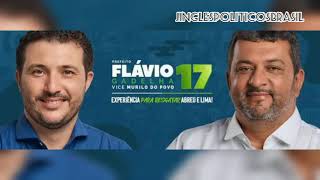 jingle eleições 2020 zé galdino 17 já morreu de mombaca ce