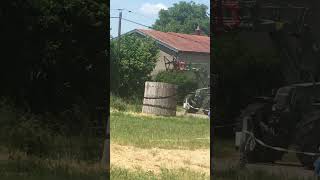 #Fendt 706 vario avec plateau Samas🤙💨🤩😎