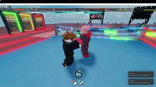 Untitled boxing game script auto counter and auto dodge